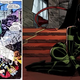 Images: Marvel (Mighty Thor #150 and Angela: Queen of Hel #1)